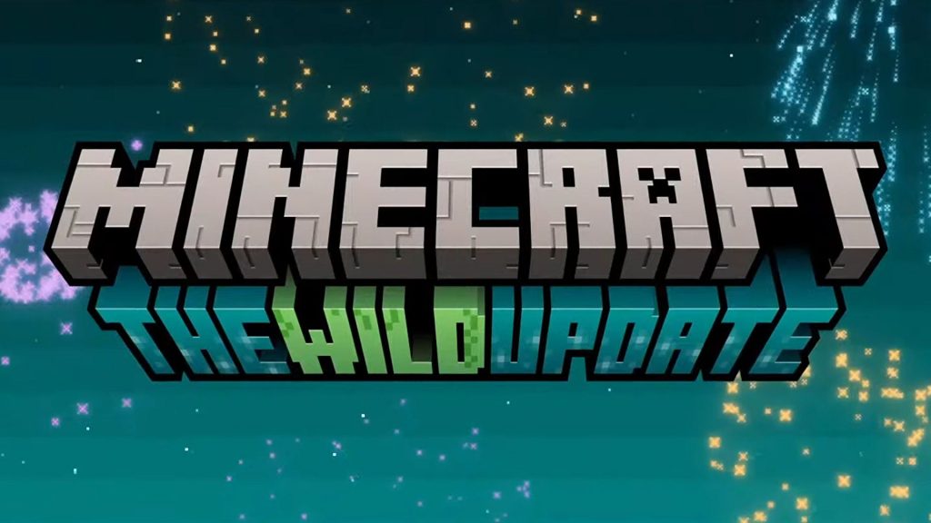 Minecraft - The Wild Update - Craft Your Path Trailer