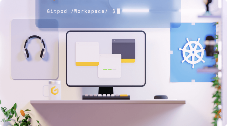 Diving Deeper – Gitpod Cloud Development Environment – LinuxTek Canada
