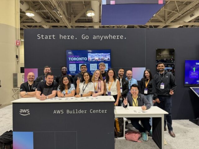 Builder Center Group – Serious